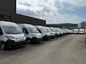 Citroën Jumper 35 2.2 BHDI 140PS L4H2 7 Sitze, GARANTIE 4 JAHRE! Nur bei uns - Finanzierung OHNE Zins möglich! Alle Grössen verfügbar!