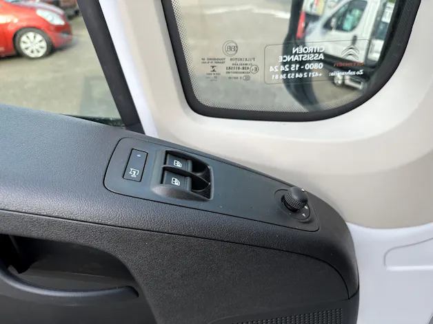 Citroën Jumper 35 2.2 BHDI 140PS L4H2 7 Sitze, GARANTIE 4 JAHRE! Nur bei uns - Finanzierung OHNE Zins möglich! Alle Grössen verfügbar!