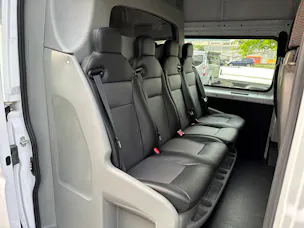 Citroën Jumper 35 2.2 BHDI 140PS L4H2 7 Sitze, GARANTIE 4 JAHRE! Nur bei uns - Finanzierung OHNE Zins möglich! Alle Grössen verfügbar!