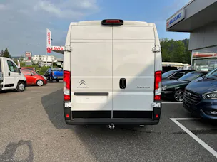 Citroën Jumper 35 2.2 BHDI 140PS L4H2 7 Sitze, GARANTIE 4 JAHRE! Nur bei uns - Finanzierung OHNE Zins möglich! Alle Grössen verfügbar!