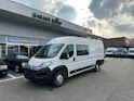 Citroën Jumper 35 2.2 BHDI 140PS L4H2 7 Sitze, GARANTIE 4 JAHRE! Nur bei uns - Finanzierung OHNE Zins möglich! Alle Grössen verfügbar!