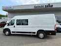 Citroën Jumper 35 2.2 BHDI 140PS L4H2 7 Sitze, GARANTIE 4 JAHRE! Nur bei uns - Finanzierung OHNE Zins möglich! Alle Grössen verfügbar!