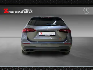 Mercedes-Benz B 220 4Matic