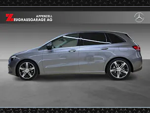 Mercedes-Benz B 220 4Matic