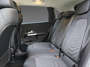 Mercedes-Benz B 220 4Matic