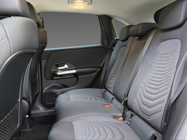 Mercedes-Benz B 220 4Matic
