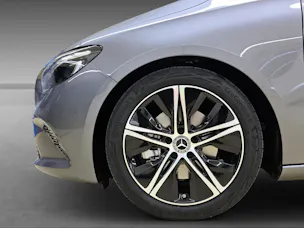 Mercedes-Benz B 220 4Matic