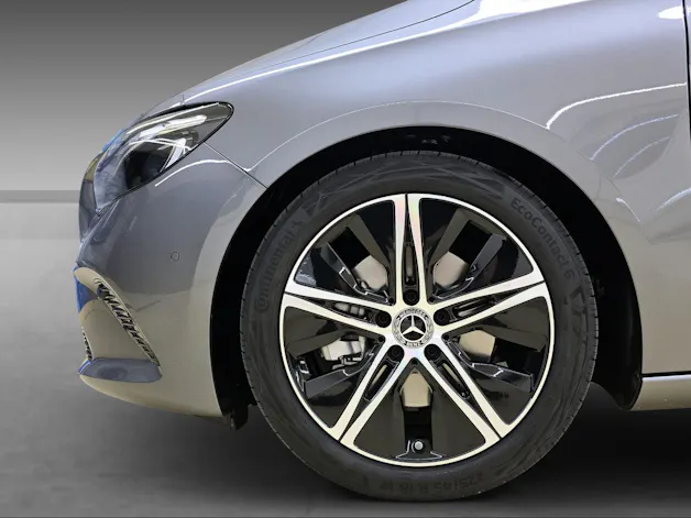 Mercedes-Benz B 220 4Matic