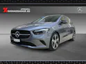 Mercedes-Benz B 220 4Matic