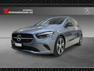 Mercedes-Benz B 220 4Matic