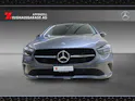Mercedes-Benz B 220 4Matic