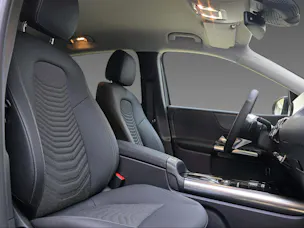 Mercedes-Benz B 220 4Matic