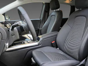 Mercedes-Benz B 220 4Matic