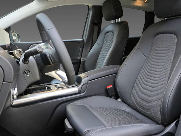 Mercedes-Benz B 220 4Matic