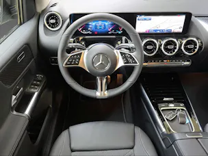 Mercedes-Benz B 220 4Matic