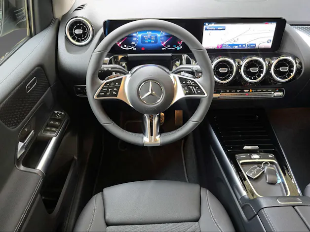 Mercedes-Benz B 220 4Matic