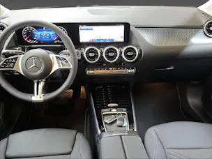 Mercedes-Benz B 220 4Matic