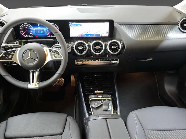 Mercedes-Benz B 220 4Matic