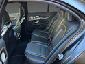 Mercedes-Benz AMG E 63 S 4Matic+