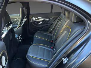 Mercedes-Benz AMG E 63 S 4Matic+