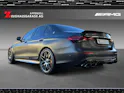 Mercedes-Benz AMG E 63 S 4Matic+