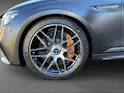 Mercedes-Benz AMG E 63 S 4Matic+