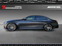 Mercedes-Benz AMG E 63 S 4Matic+