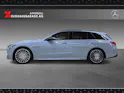 Mercedes-Benz C 220 d 4Matic T-Modell Swiss Star