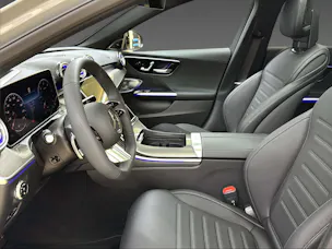 Mercedes-Benz C 220 d 4Matic T-Modell Swiss Star