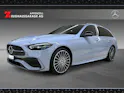 Mercedes-Benz C 220 d 4Matic T-Modell Swiss Star