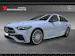 Mercedes-Benz C 220 d 4Matic T-Modell Swiss Star