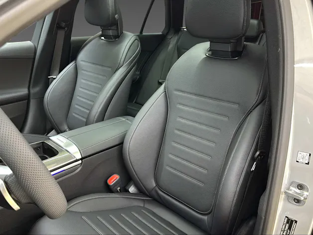 Mercedes-Benz C 220 d 4Matic T-Modell Swiss Star
