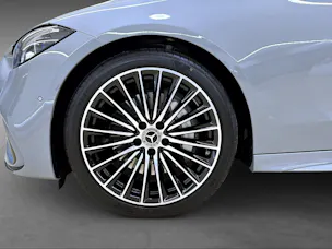 Mercedes-Benz C 220 d 4Matic T-Modell Swiss Star