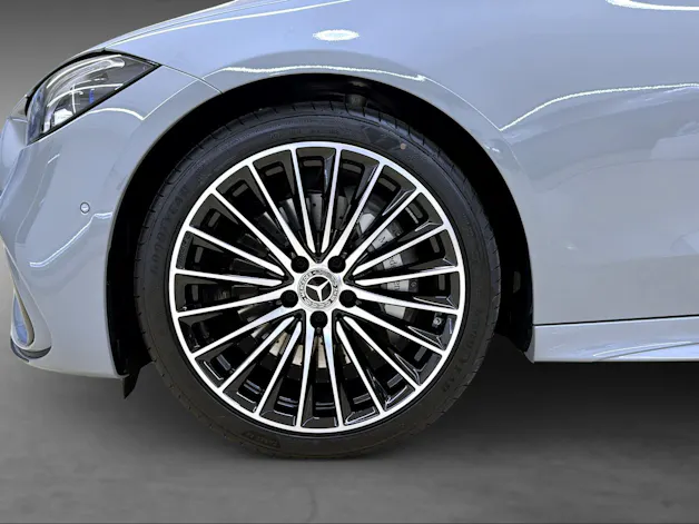 Mercedes-Benz C 220 d 4Matic T-Modell Swiss Star