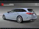 Mercedes-Benz C 220 d 4Matic T-Modell Swiss Star