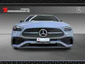 Mercedes-Benz C 220 d 4Matic T-Modell Swiss Star