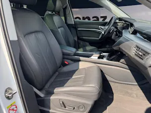 Audi e-tron 50 Advanced quattro