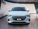 Audi e-tron 50 Advanced quattro