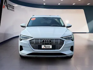 Audi e-tron 50 Advanced quattro