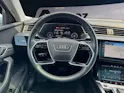 Audi e-tron 50 Advanced quattro
