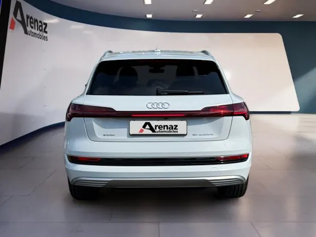 Audi e-tron 50 Advanced quattro