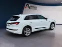 Audi e-tron 50 Advanced quattro