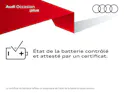 Audi e-tron 50 Advanced quattro