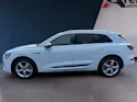 Audi e-tron 50 Advanced quattro