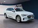 Audi e-tron 50 Advanced quattro