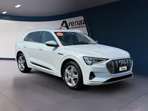 Audi e-tron 50 Advanced quattro
