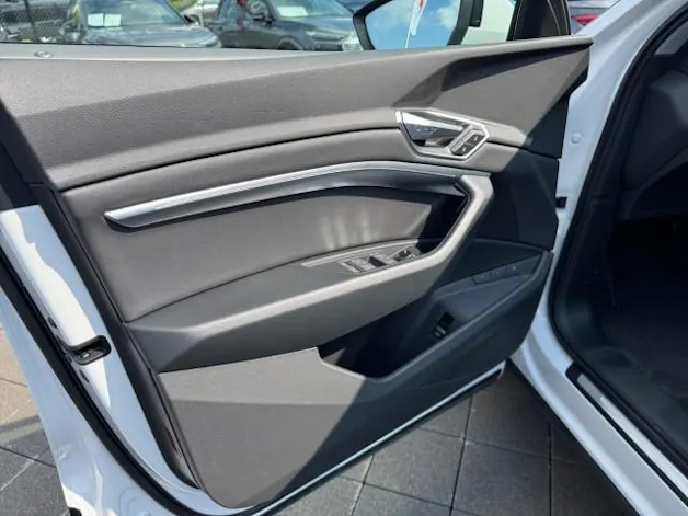 Audi e-tron 50 Advanced quattro