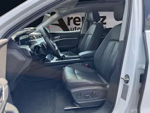 Audi e-tron 50 Advanced quattro