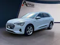 Audi e-tron 50 Advanced quattro
