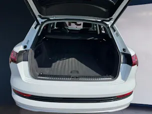 Audi e-tron 50 Advanced quattro